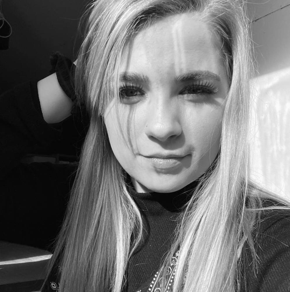 Meet your Posher, Ashleigh